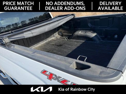 Used 2017 Chevrolet Silverado 2500 LT image 8