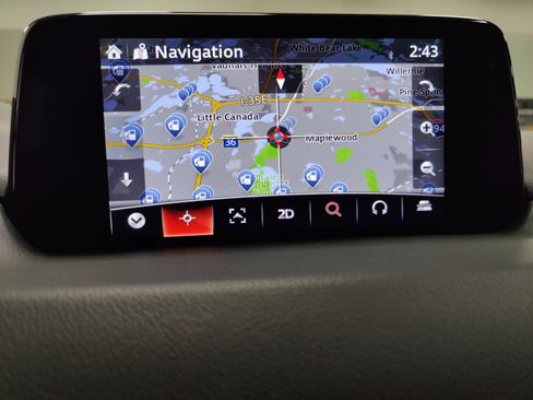 Used 2019 MAZDA CX-5 Signature AWD/4WD image 10