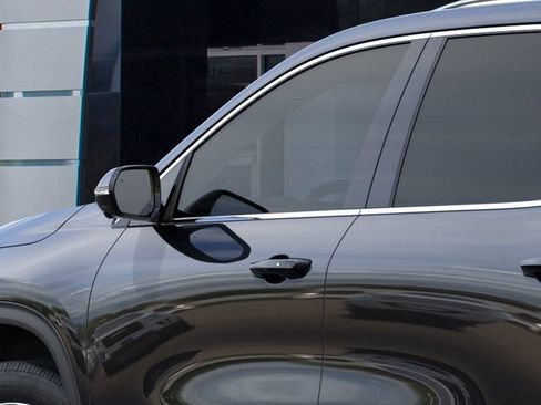 New 2026 Buick Enclave Preferred w/ Power Package FWD image 12