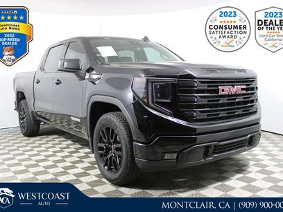 Used 2024 GMC Sierra 1500 Elevation w/ X31 Off-Road Package