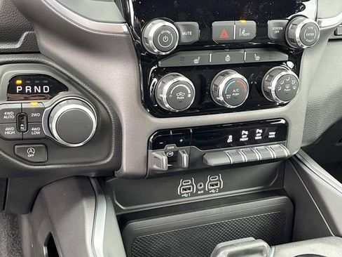 New 2026 RAM 1500 Big Horn image 25