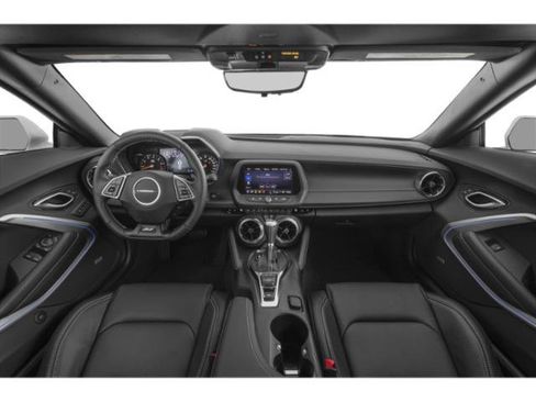 Used 2023 Chevrolet Camaro SS w/ Redline Edition image 11