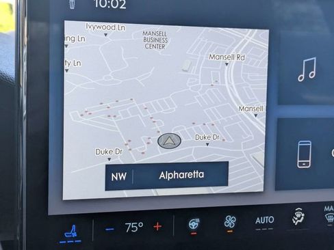 Used 2024 Lincoln Corsair Grand Touring w/ Equipment Group 301A image 22