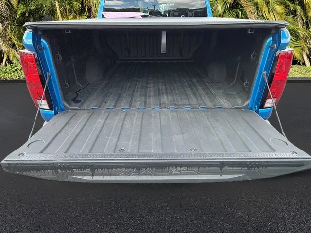 Used 2023 Chevrolet Colorado Trail Boss w/ Advanced Trailering Package AWD/4WD image 26
