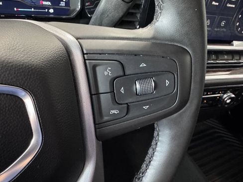 Certified 2023 GMC Sierra 1500 Elevation AWD/4WD image 17