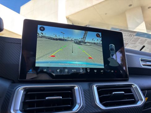 New 2026 Ford Mustang Premium image 27