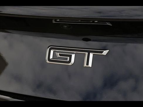 New 2025 Ford Mustang GT image 14