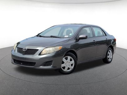 Used 2010 Toyota Corolla LE