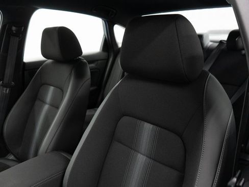 New 2026 Honda Civic Sport image 15