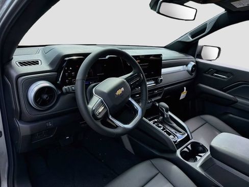New 2026 Chevrolet Colorado LT w/ LT Convenience Package AWD/4WD image 10