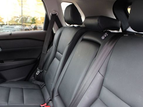 Used 2021 Nissan Rogue SL w/ Premium Package AWD/4WD image 9