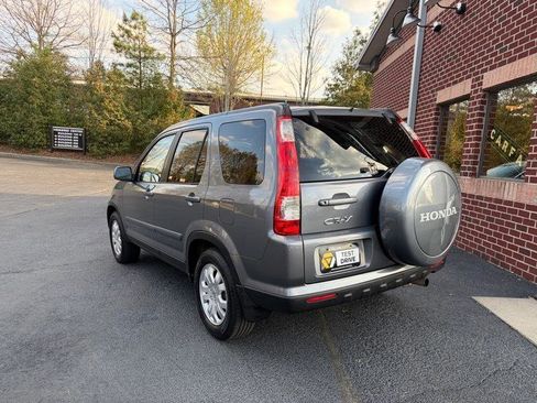 Used 2006 Honda CR-V EX image 5