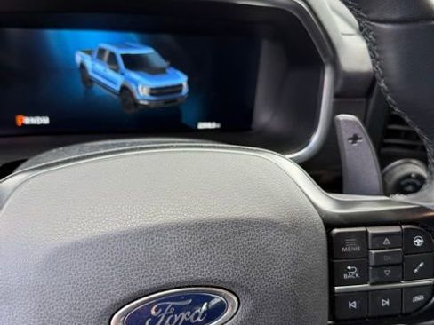 Certified 2023 Ford F150 Raptor AWD/4WD image 7
