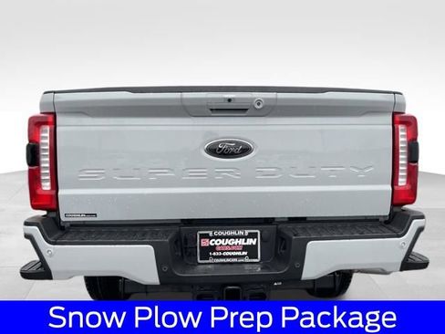 New 2026 Ford F350 XLT w/ XLT Premium Package AWD/4WD image 4
