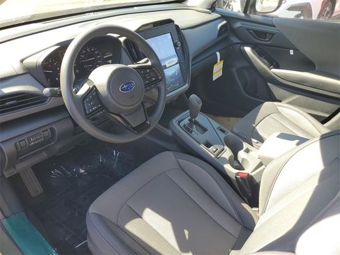New 2026 Subaru Crosstrek 2.5i image 19