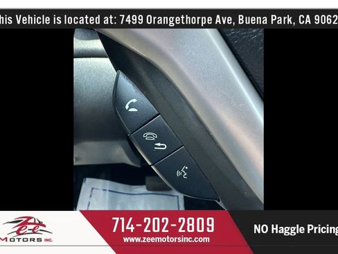 Used 2017 Honda Fit EX image 38