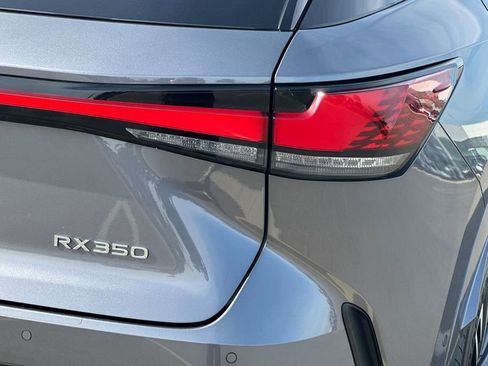 Certified 2023 Lexus RX 350 Premium Plus image 26