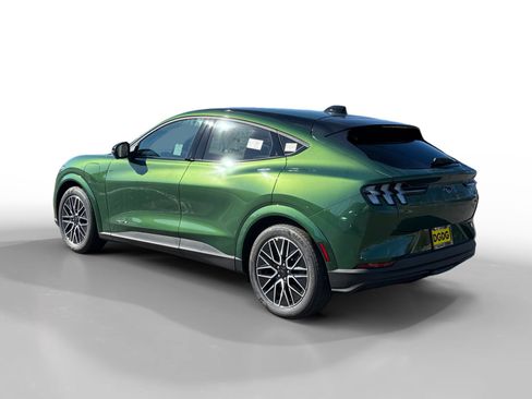 New 2025 Ford Mustang Mach-E Premium image 3