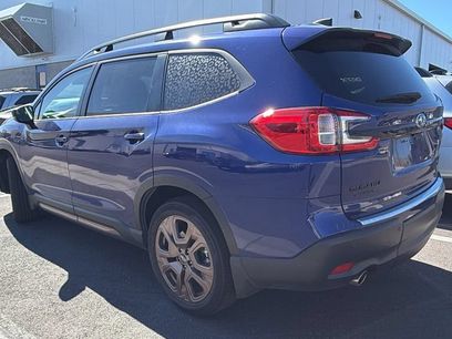 Used 2026 Subaru Ascent Limited Bronze