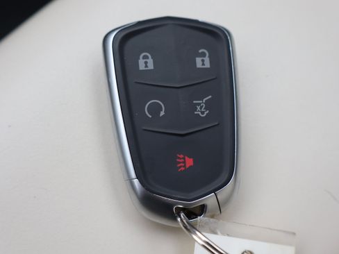 Used 2022 Cadillac XT6 Premium Luxury image 33