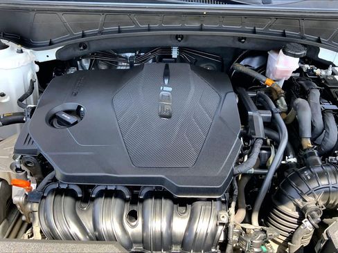 Used 2022 Hyundai Tucson SE FWD image 31