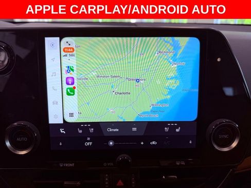 Used 2025 Lexus NX 250 FWD w/ Premium Package image 8