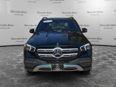 Certified 2023 Mercedes-Benz GLE 350 image 8