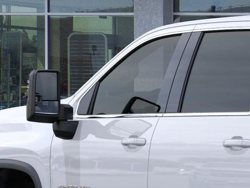 New 2026 Chevrolet Silverado 3500 W/T w/ WT Convenience Package RWD image 12