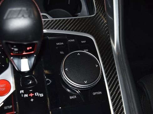 Certified 2024 BMW XM image 17