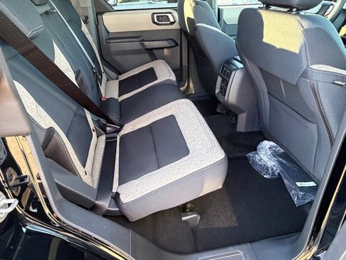 New 2026 Ford Bronco Big Bend AWD/4WD image 12