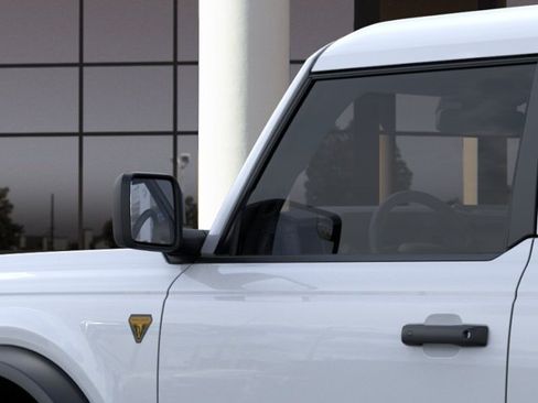 New 2026 Ford Bronco Badlands AWD/4WD image 22