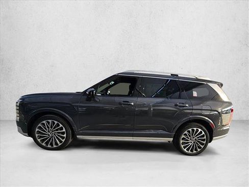 New 2026 Hyundai Palisade Calligraphy image 5
