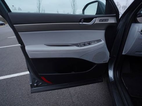 Used 2023 Hyundai Palisade SEL image 14