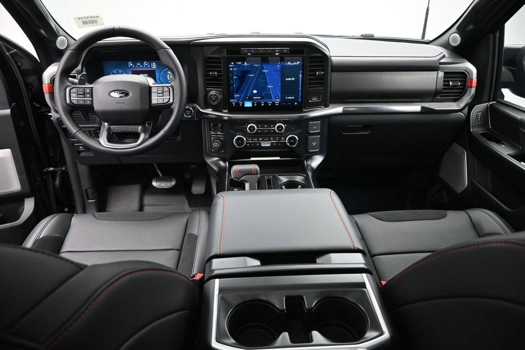 Used 2026 Ford F150 Raptor AWD/4WD image 23