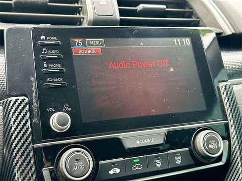 Used 2020 Honda Civic Sport image 14