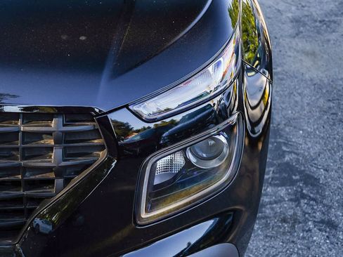 New 2026 Hyundai Venue SE image 8