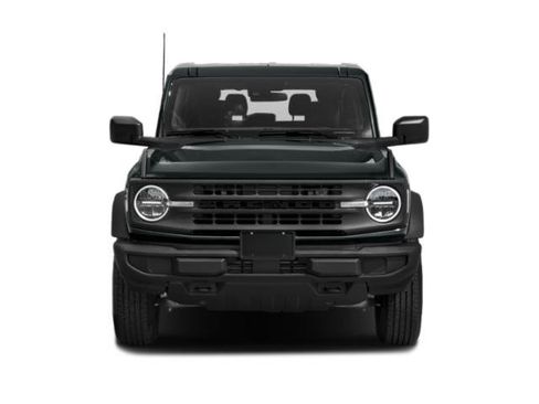 Used 2023 Ford Bronco Outer Banks w/ Sasquatch Package image 4