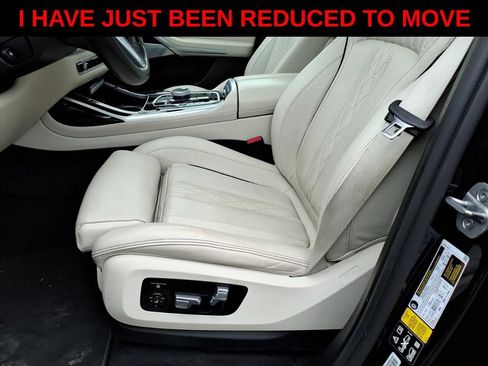 Used 2023 BMW X7 M60i w/ Executive Package AWD/4WD image 10