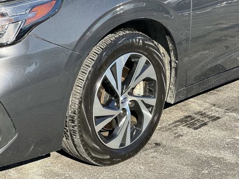 Used 2025 Subaru Legacy Premium image 30