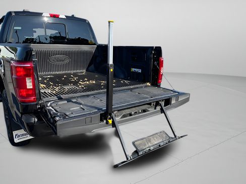 Used 2023 Ford F150 XLT w/ Equipment Group 302A High AWD/4WD image 20