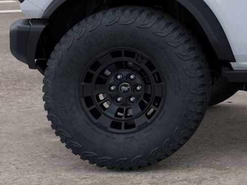 New 2026 Ford Bronco Big Bend w/ Black Diamond Package AWD/4WD image 21