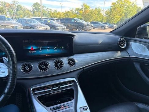 Used 2020 Mercedes-Benz AMG GT 53 image 24