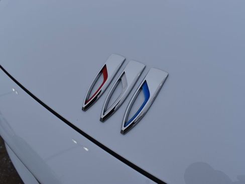 New 2026 Buick Envision Preferred image 12