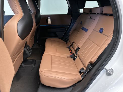 New 2026 MINI Cooper Countryman S AWD/4WD image 25