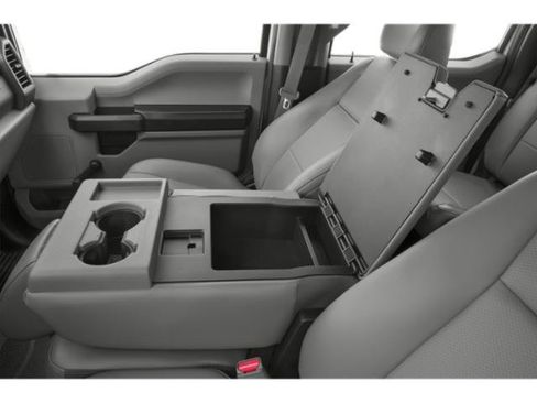 Used 2019 Ford F250 XL w/ STX Appearance Package AWD/4WD image 17