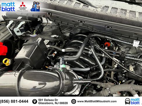 Used 2024 Ford F350 XL w/ XL Driver Assist Package image 30