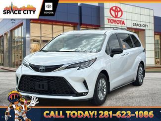 Used 2023 Toyota Sienna XSE w/ XSE Plus Package video 1