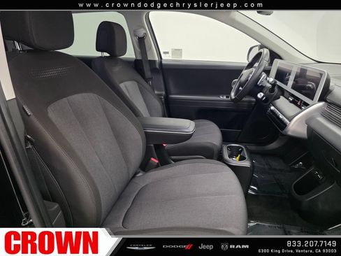 Used 2024 Hyundai Ioniq 5 SEL RWD image 10