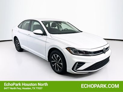 Used 2025 Volkswagen Jetta S