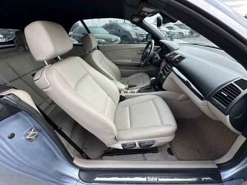 Used 2013 BMW 128i Convertible image 22